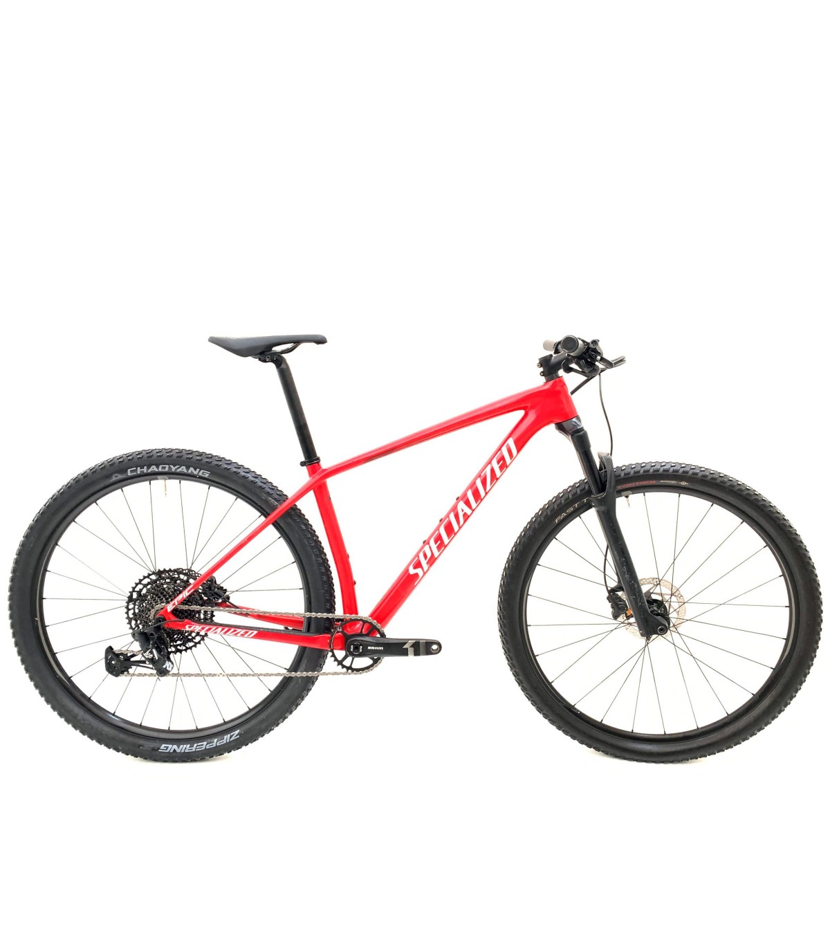 Specialized Epic Carbone