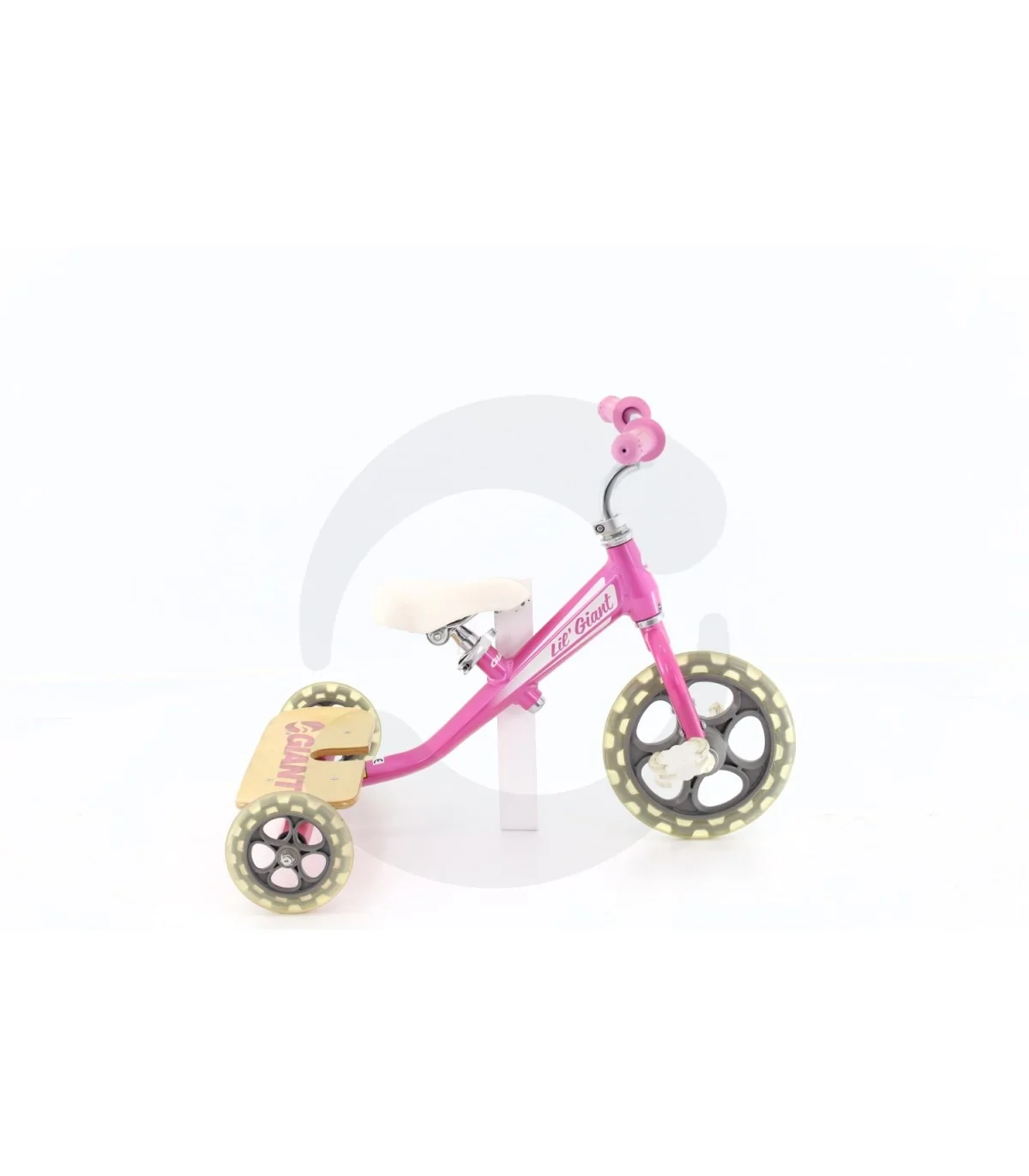 Giant trike best sale