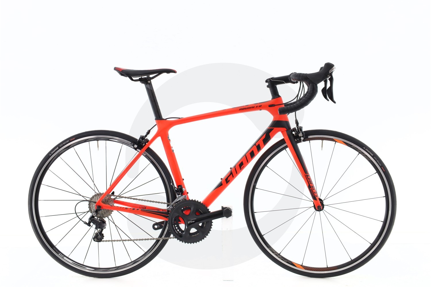 Giant tcr sales a2