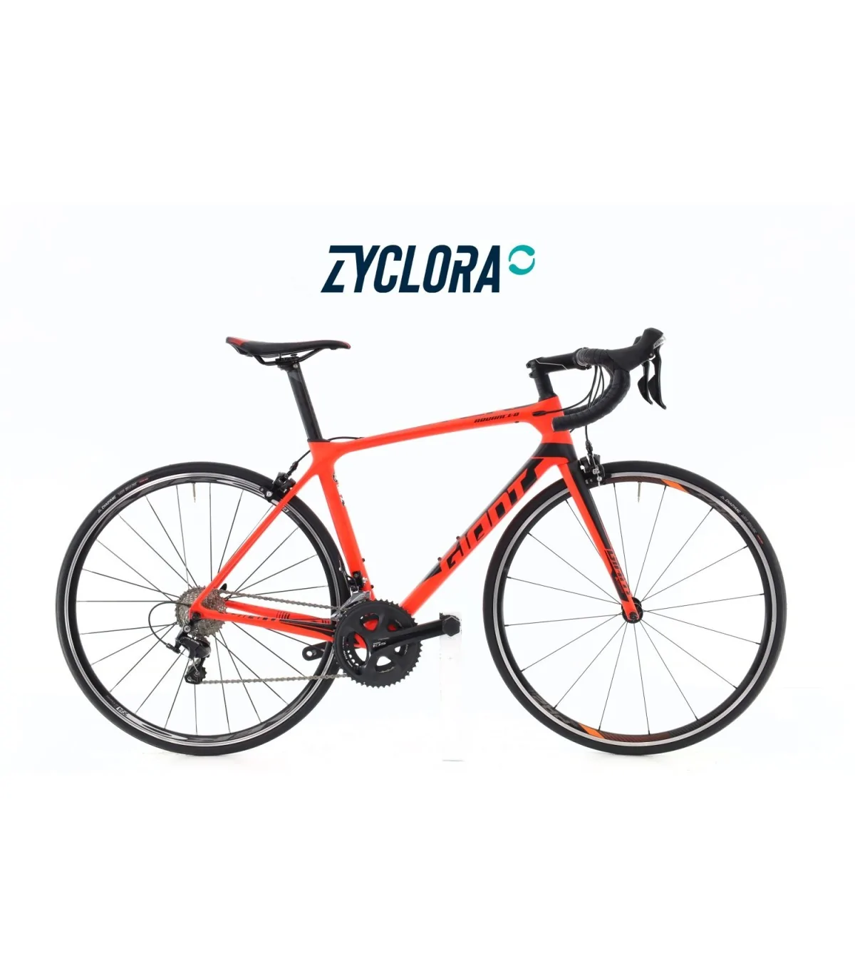 Giant cheap tcr 2