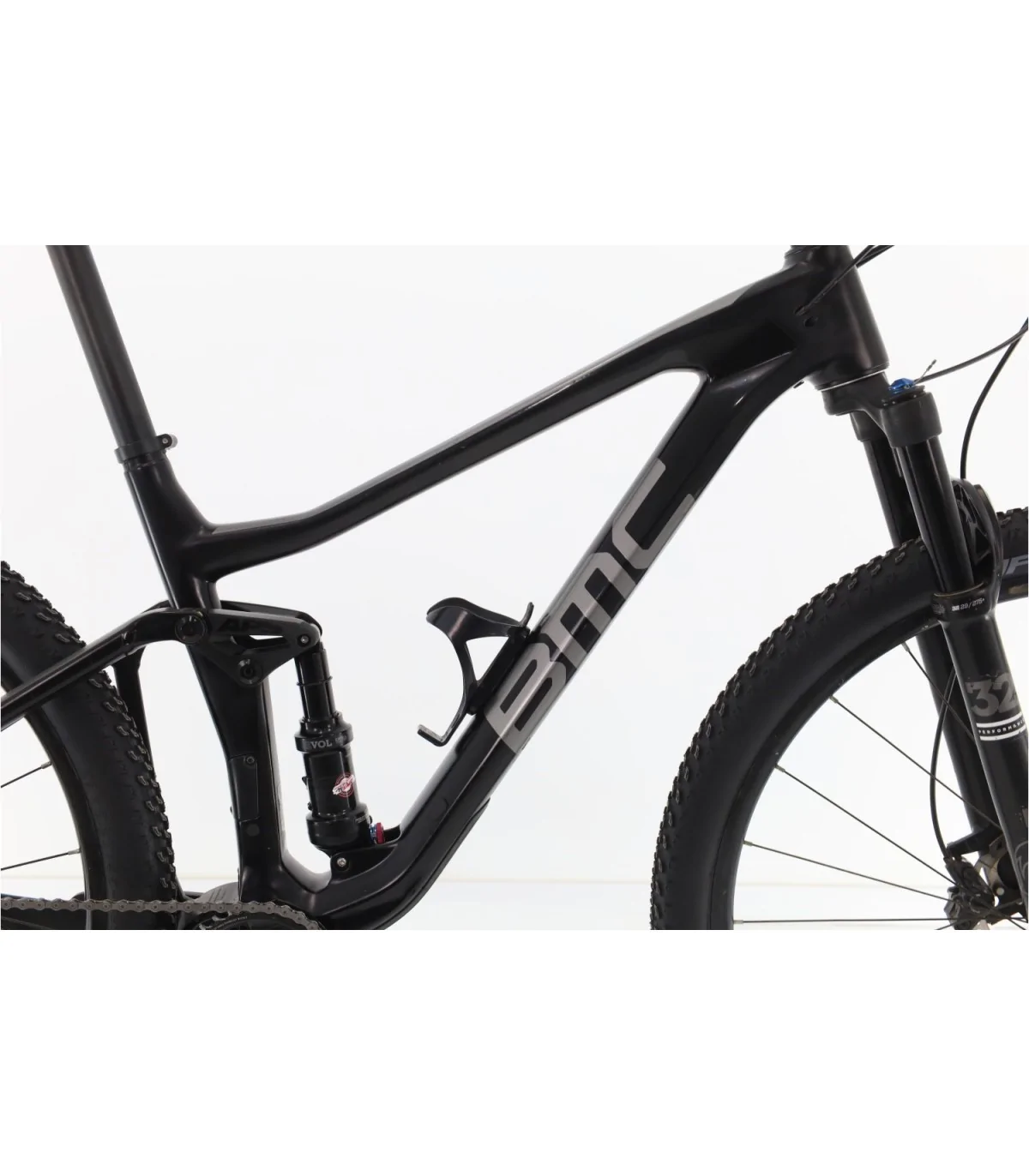 Bmc agonist 02 two hot sale 2019