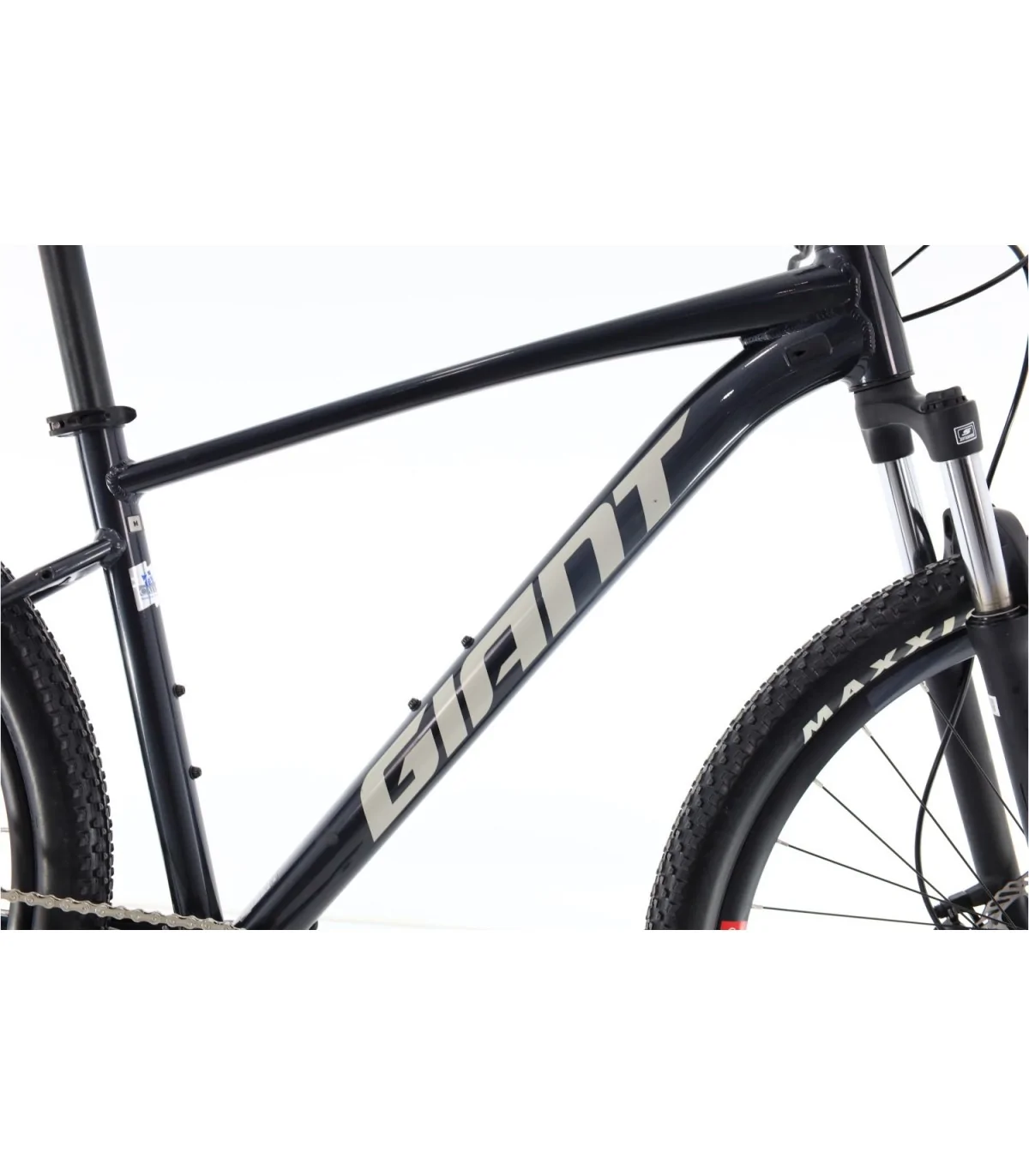 Giant bikes cheap talon 3