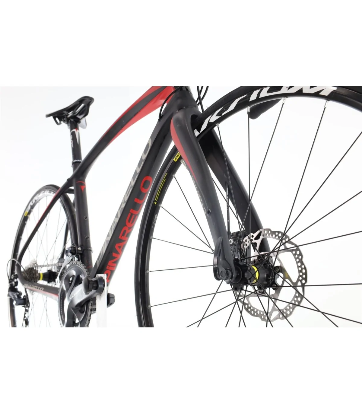 Pinarello mercurio carbon disk 2024 2019