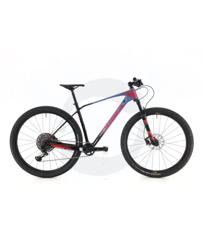 Vtt outlet orbea occasion