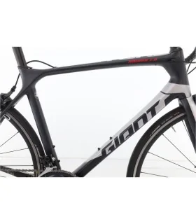 Giant TCR Advanced Carbone