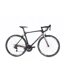 Giant TCR Advanced Carbone
