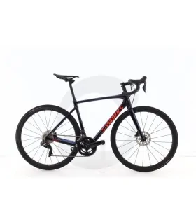 Specialized Roubaix S-Works Carbone Di2 11V