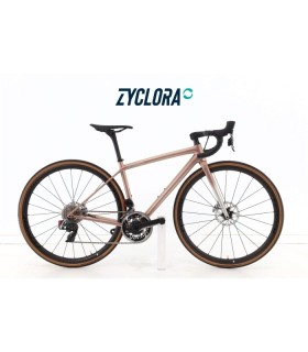 Specialized Aethos S-Works Carbone AXS 12V