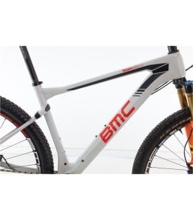 BMC Team Elite 01 Carbone X01